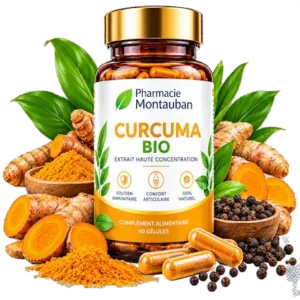 Curcuma Bio