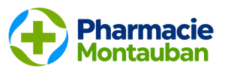 pharmaciemontauban logo